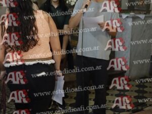 Photography #195805 from Egresados I.M.A. 5to Año 5-12-25