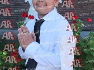 Photography #195007 from Comunión Divina Providencia 5-12-25