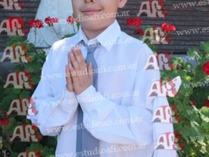 Photography #195013 from Comunión Divina Providencia 5-12-25