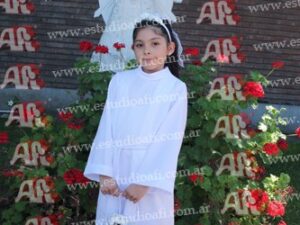 Photography #195023 from Comunión Divina Providencia 5-12-25