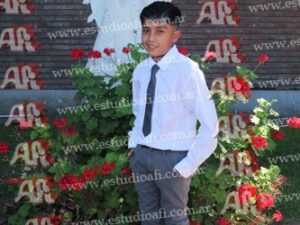 Photography #195027 from Comunión Divina Providencia 5-12-25