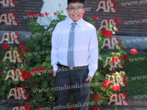 Photography #195039 from Comunión Divina Providencia 5-12-25