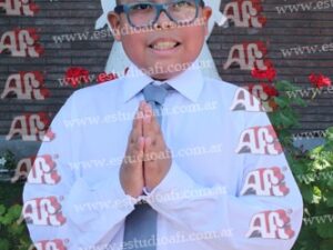 Photography #195041 from Comunión Divina Providencia 5-12-25