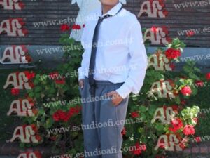 Photography #195045 from Comunión Divina Providencia 5-12-25