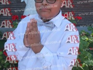 Photography #195049 from Comunión Divina Providencia 5-12-25