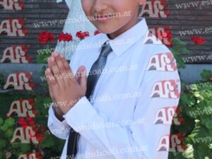 Photography #195060 from Comunión Divina Providencia 5-12-25