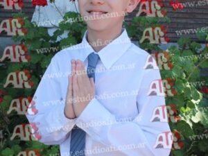 Photography #195067 from Comunión Divina Providencia 5-12-25