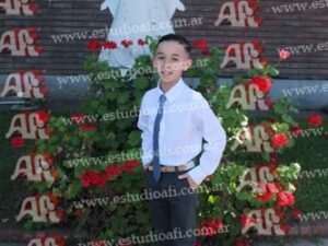 Photography #195068 from Comunión Divina Providencia 5-12-25