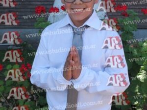 Photography #195071 from Comunión Divina Providencia 5-12-25