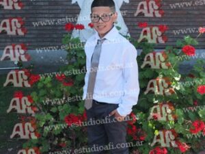 Photography #195073 from Comunión Divina Providencia 5-12-25