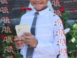 Photography #195075 from Comunión Divina Providencia 5-12-25