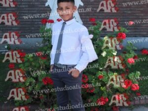 Photography #195077 from Comunión Divina Providencia 5-12-25