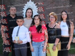 Photography #195079 from Comunión Divina Providencia 5-12-25