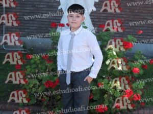 Photography #195081 from Comunión Divina Providencia 5-12-25