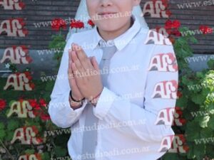 Photography #195083 from Comunión Divina Providencia 5-12-25