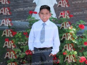 Photography #195088 from Comunión Divina Providencia 5-12-25