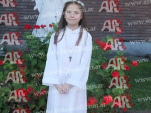 Photography #195097 from Comunión Divina Providencia 5-12-25