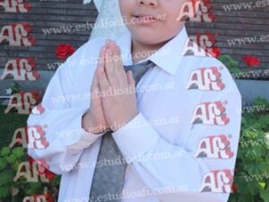 Photography #195103 from Comunión Divina Providencia 5-12-25