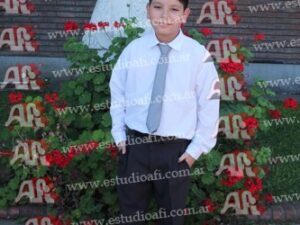 Photography #195121 from Comunión Divina Providencia 5-12-25