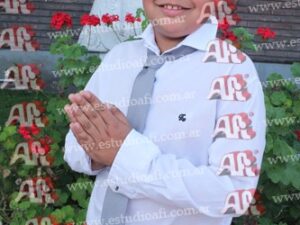 Photography #195125 from Comunión Divina Providencia 5-12-25