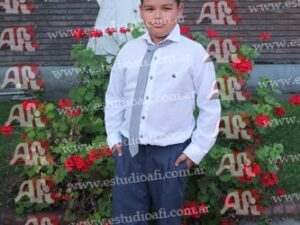 Photography #195127 from Comunión Divina Providencia 5-12-25