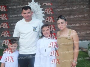 Photography #195133 from Comunión Divina Providencia 5-12-25