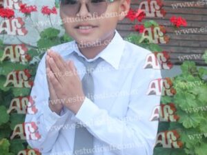 Photography #195141 from Comunión Divina Providencia 5-12-25