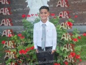 Photography #195143 from Comunión Divina Providencia 5-12-25