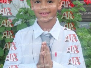 Photography #195145 from Comunión Divina Providencia 5-12-25