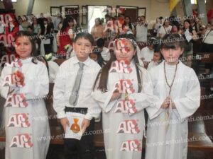 Photography #195153 from Comunión Divina Providencia 5-12-25