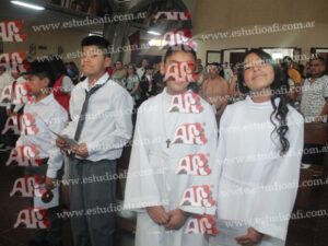 Photography #195159 from Comunión Divina Providencia 5-12-25