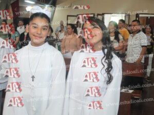 Photography #195161 from Comunión Divina Providencia 5-12-25