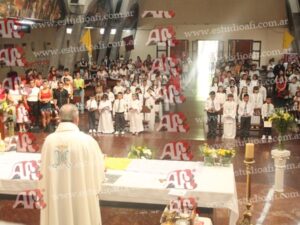 Photography #195171 from Comunión Divina Providencia 5-12-25