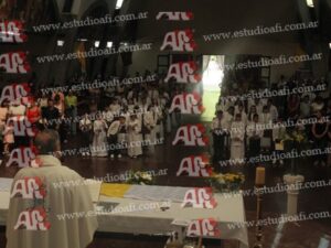 Photography #195173 from Comunión Divina Providencia 5-12-25