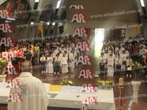 Photography #195177 from Comunión Divina Providencia 5-12-25