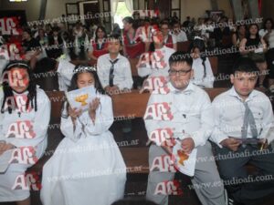 Photography #195189 from Comunión Divina Providencia 5-12-25