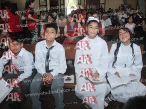 Photography #195191 from Comunión Divina Providencia 5-12-25