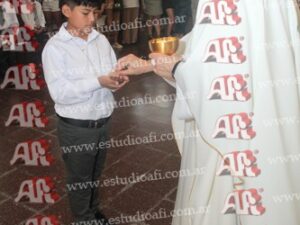 Photography #195207 from Comunión Divina Providencia 5-12-25