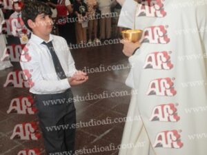 Photography #195209 from Comunión Divina Providencia 5-12-25