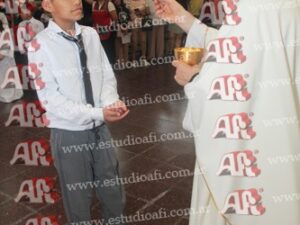 Photography #195213 from Comunión Divina Providencia 5-12-25