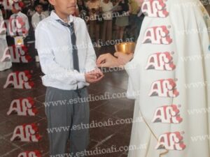 Photography #195215 from Comunión Divina Providencia 5-12-25