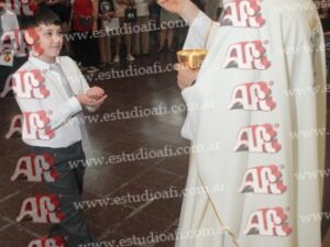 Photography #195225 from Comunión Divina Providencia 5-12-25