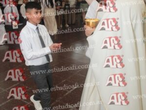 Photography #195232 from Comunión Divina Providencia 5-12-25