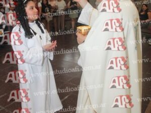 Photography #195237 from Comunión Divina Providencia 5-12-25