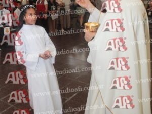 Photography #195245 from Comunión Divina Providencia 5-12-25