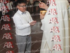 Photography #195253 from Comunión Divina Providencia 5-12-25