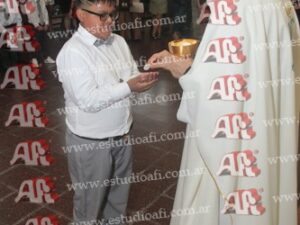 Photography #195255 from Comunión Divina Providencia 5-12-25