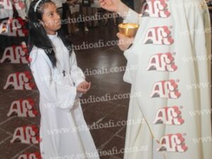 Photography #195256 from Comunión Divina Providencia 5-12-25