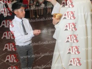 Photography #195265 from Comunión Divina Providencia 5-12-25