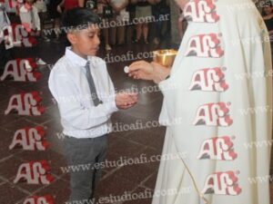 Photography #195267 from Comunión Divina Providencia 5-12-25